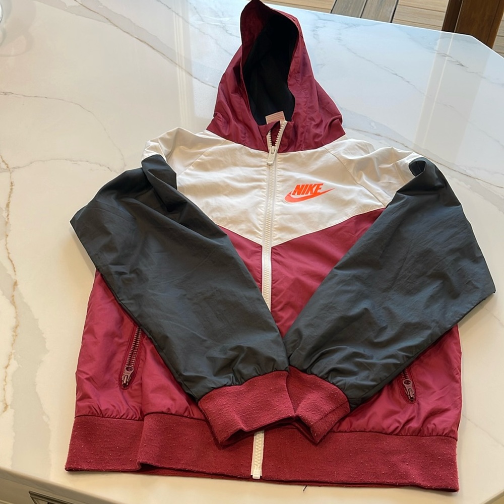 Nike tech gear